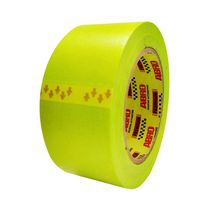 Cinta Masking Uso Automotriz Verde 48mm x 55yd | Abro