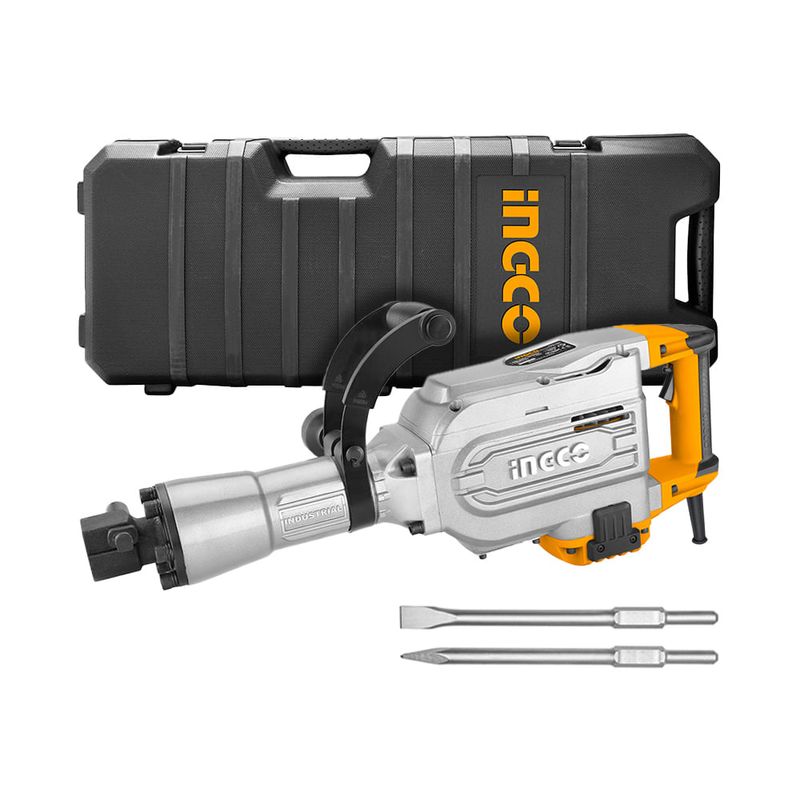 Martillo-Demoledor-1700W-|-Ingco