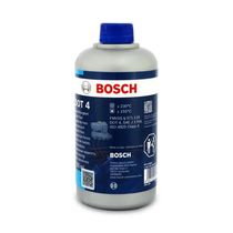 Líquido de Frenos DOT 4 500ml | Bosch