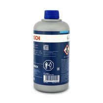 Líquido de Frenos DOT 4 500ml | Bosch