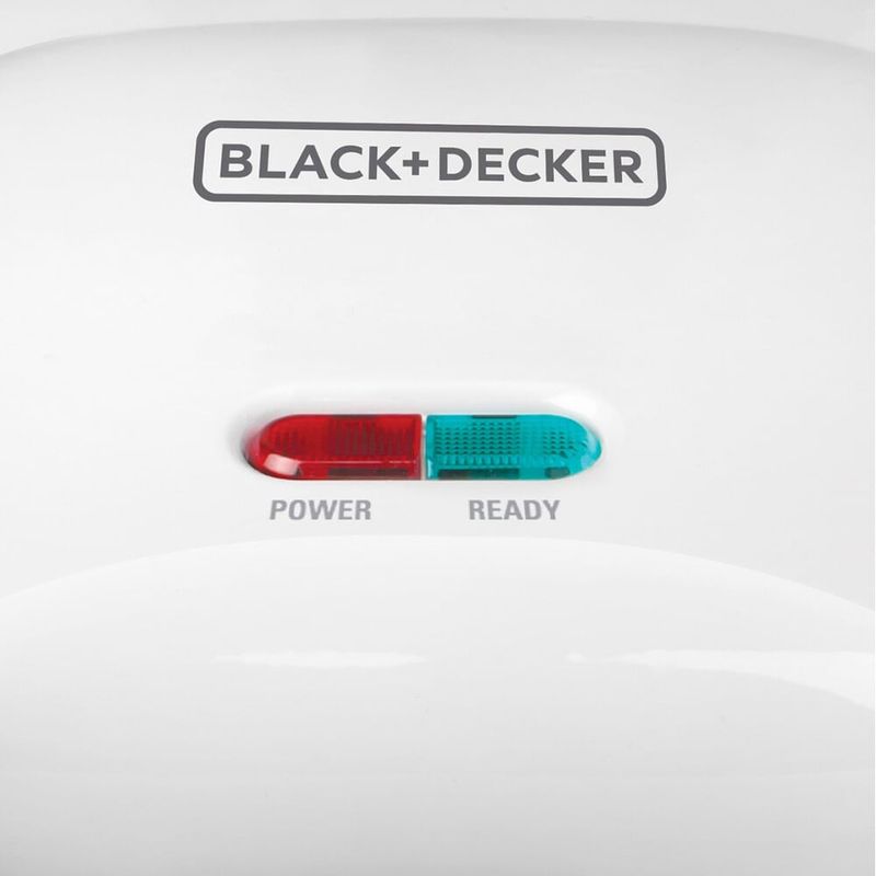 Combo-Black---Decker--Batidora---Exprimidor---Sanduchera