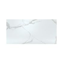 Porcelanato Marmoleado Carrara Ultra Blanco 1.54m2 | Graiman