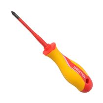 Desarmador Philips Aislado PH1x80mm | Dexter