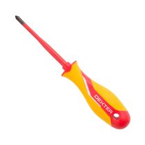 Desarmador Philips Aislado PH2x100mm | Dexter