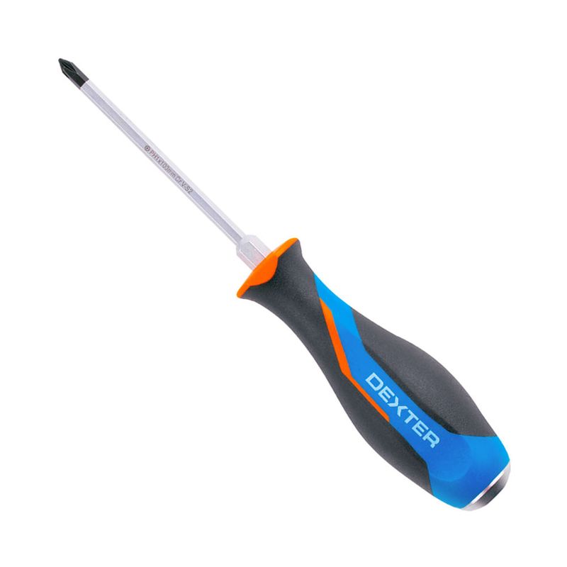 Desarmador-Philips-PH1x100mm-|-Dexter