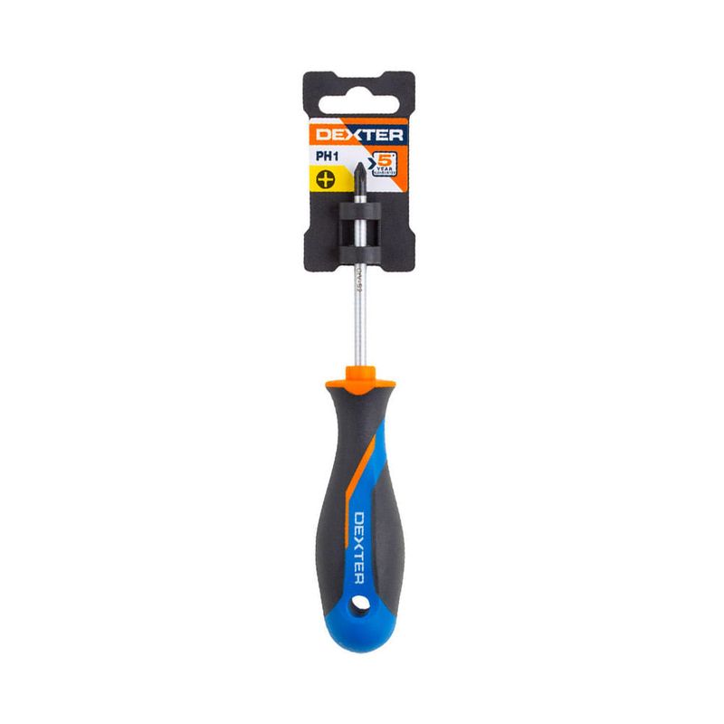 Desarmador-Philips-PH1x80mm-|-Dexter