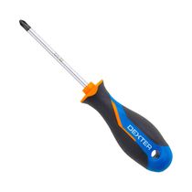 Desarmador Philips PH2x100mm | Dexter