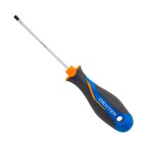 Desarmador Plano 3.5x80mm | Dexter