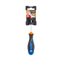 Desarmador Plano 3.5x80mm | Dexter