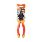 Alicate-Aislado-para-Electricista-180mm-|-Dexter