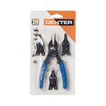 Pinza-para-Arandela-con-Cabeza-Intercambiable-150mm-|-Dexter