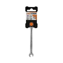 Llave Combinada con Ratchet 8mm | Dexter