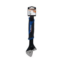 Llave Francesa 250mm Mango Bimateria | Dexter
