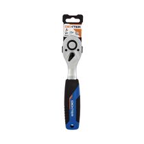 Rachet con Encastre 1/2" 200mm | Dexter