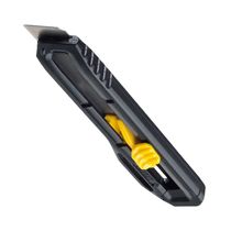 Cuchilla Snap-Off Bloqueo Lateral 3/4" | Stanley