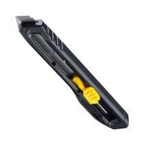 Cuchilla Snap-Off Bloqueo Lateral 3/8" | Stanley