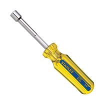 Destornillador para Tuercas 3/8" x 3" | Stanley