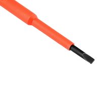 Destornillador Aislado 1000V 5/32" x 4" | Stanley