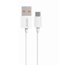 Cable Carga Rápida USB A - Type C | Vidvie