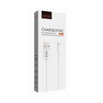 Cable-Carga-Rapida-USB-A---Type-C-|-Vidvie