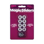 Regaton-con-Tornillo-para-Mueble-19mm-8und-|-Magic-Sliders