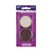Protector para Mueble de Terciopelo 4cm 4und | Magic Sliders