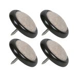 Regaton-Redondo-para-Mueble-3.17cm-4und-|-Magic-Sliders