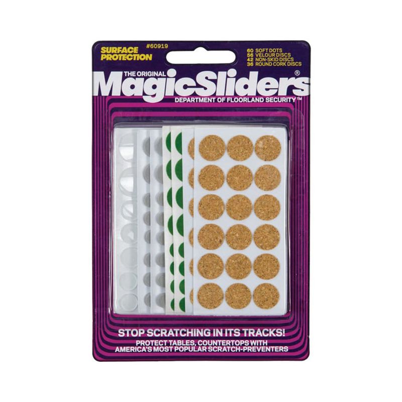 Protectores-de-Superficie-Textura-Surtida-194-piezas-|-Magic-Sliders
