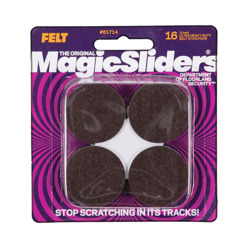 Fieltro-Protector-Alta-Resistencia-3.5cm-16und-|-Magic-Sliders