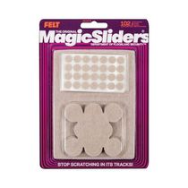 Felpa Protectora Surtida 102und | Magic Sliders