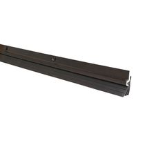 Barredora Bronce de Aluminio 91cm | MD