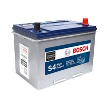 Batería 34 HP S4 | Bosch