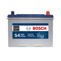 Batería 34 HP S4 | Bosch