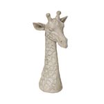Cabeza-de-Jirafa-Safari-Resina-32cm-|-Atmosphera