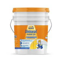 Sellador Uniseal Acabado Liso 1CN | Unidas