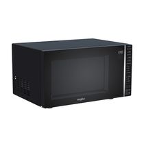 Microondas con Acabado en Espejo 30Lts Negro | Whirlpool