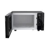 Microondas con Acabado en Espejo 30Lts Negro | Whirlpool