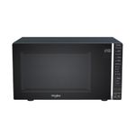 Microondas-con-Acabado-en-Espejo-30Lts-Negro-|-Whirlpool