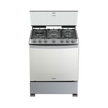 Cocina a Gas 6Q 30" Side Door | Whirlpool