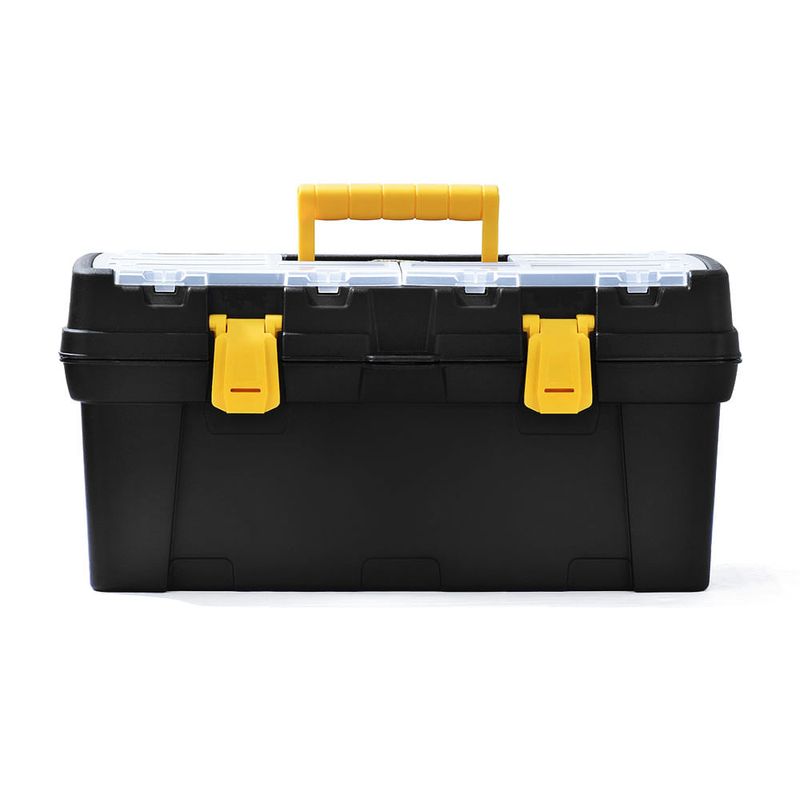 Caja-de-Herramientas-20----14--Negro-|-Rimax