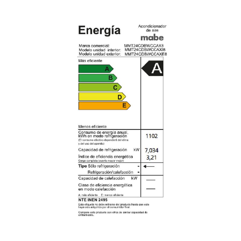 Aire-Acondicionado-Split-Alta-Eficiencia-24000BTU-|-Mabe