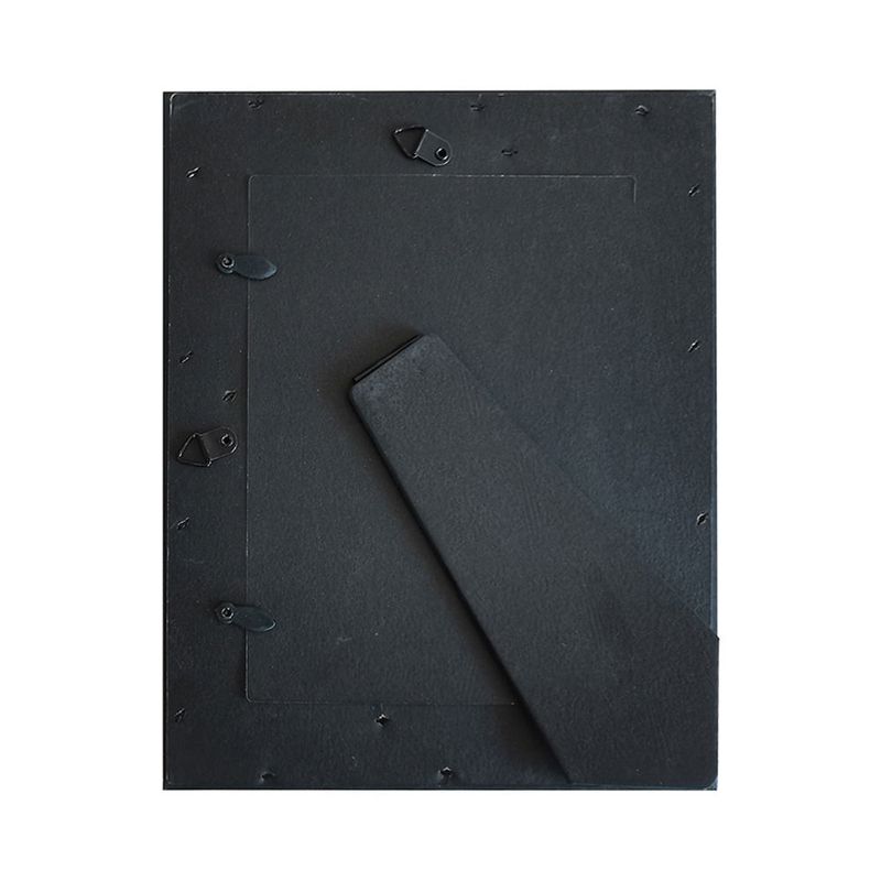 Portarretrato-Gris-Dorado-13x18cm-|-Orange