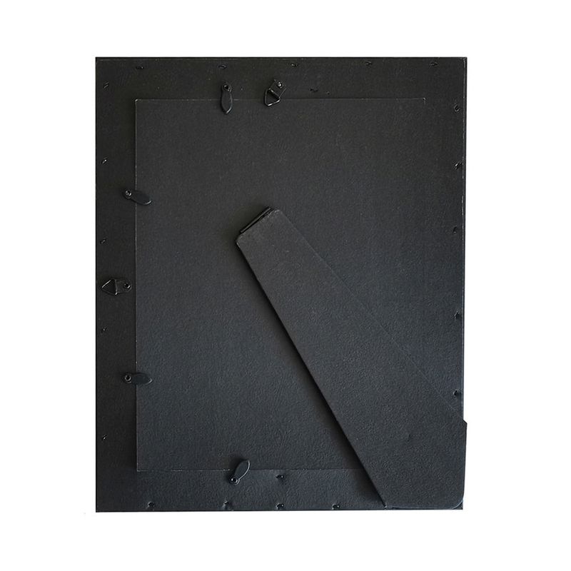 Portarretrato-Gris-Dorado-20x25cm-|-Orange