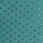 Cortina-de-Ducha-Diamantes-Verde-180x200cm-|-Tendance