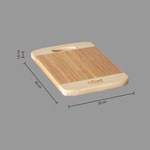 Tabla para Picar de Bambú 30x20cm | Five