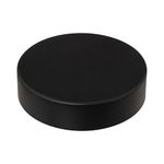 Repostero-de-Vidrio-Acero-Inoxidable-Negro-1.2-Litros-|-Five