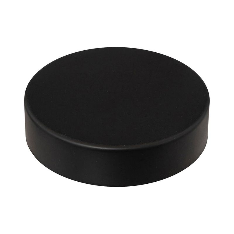 Repostero-de-Vidrio-Acero-Inoxidable-Negro-1.2-Litros-|-Five