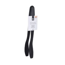Pinzas de Nylon 28cm Negro | Excellent Houseware