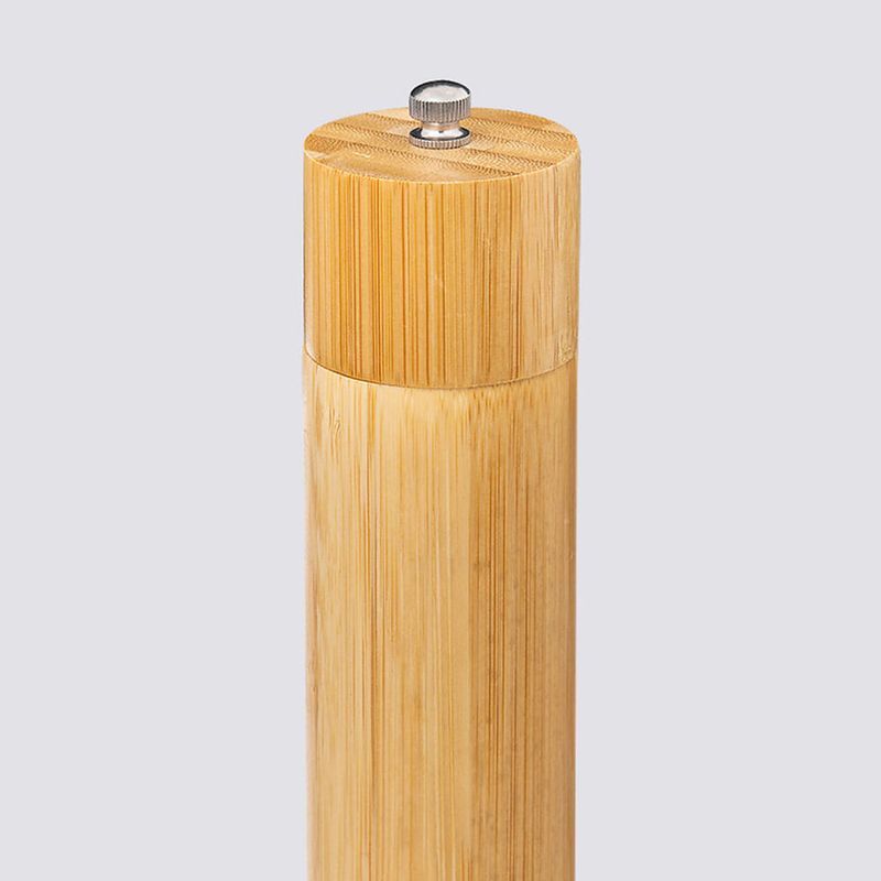 Molino-Sal-Pimienta-de-Bambu-22cm-|-Five