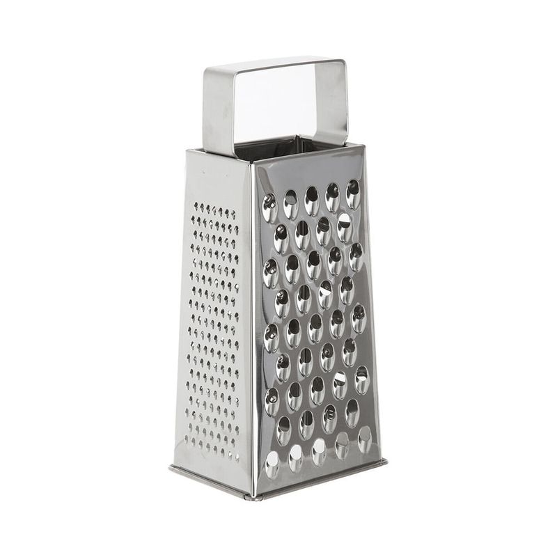 Rallador-4-Lados-de-Acero-Inoxidable-con-Asa-|-Five